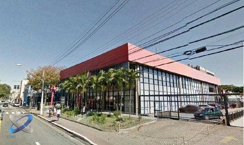 Imagem 2 de 8 de Excelente Prédio Comercial No Centro De São José Dos Campos - Pr0017