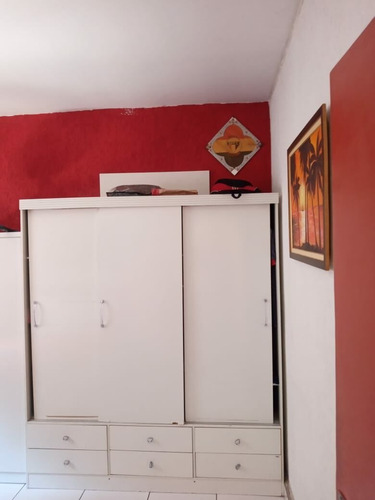 Imagem 10 de 22 de Casa À Venda No Bairro Ponte Grande - Guarulhos/sp - 223