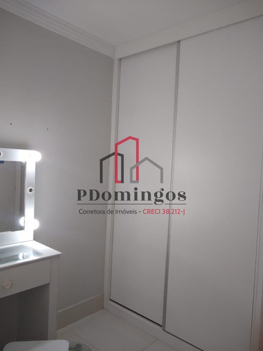 Imagem 16 de 17 de Apartamento À Venda Em Vila São Francisco - Ap000962