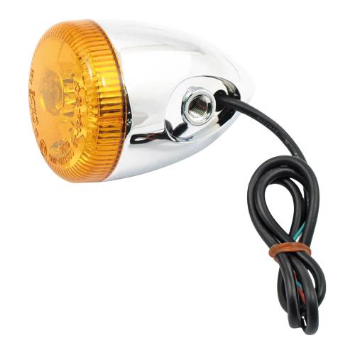 Luz Indicadora De Manobras Harley Davidson 69406-09