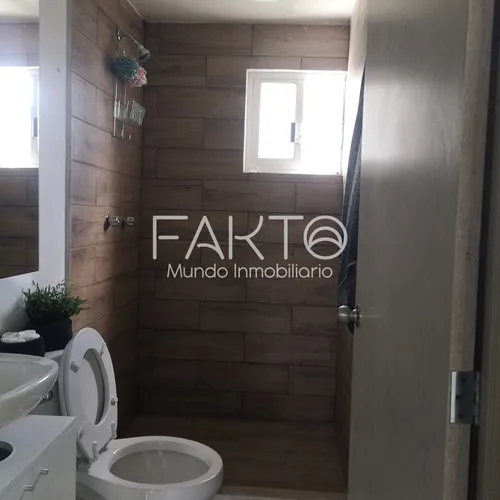 Casa Duplex En Privada
