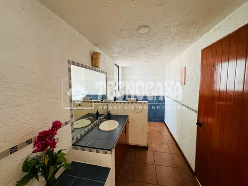 Venta Casas Valle De Tepepan T-df0094-0437