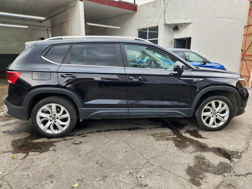 Volkswagen Taos 1.4 Tsi Comfortline At