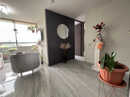 Vendo Apartamento En Envigado La Mina Bosque Libano