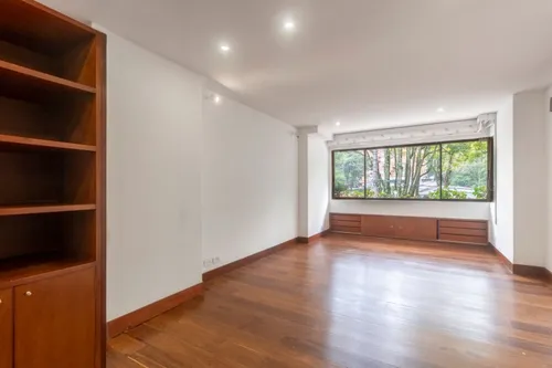 Apartamento En Venta En La Cabrera. Cod V22516