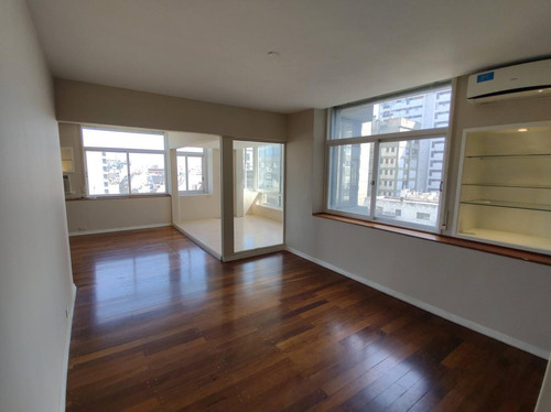 Imagen 10 de 30 de Posadas 1262 Y Libertad: Torre Con Muy Linda Vista 172 M2 Cocheras