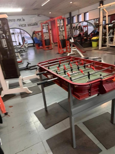 Imagen 5 de 5 de Local 450m² En Galería Naonis - Ramos Mejia