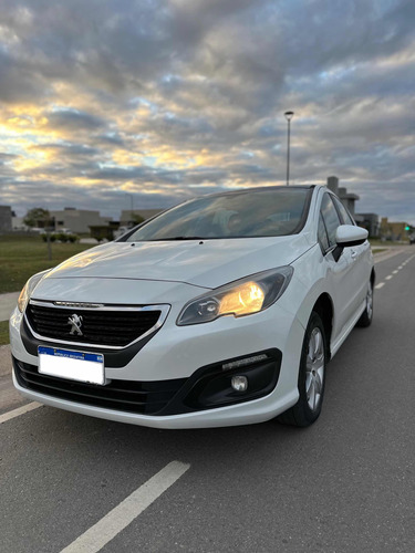 Peugeot 308 1.6 Allure