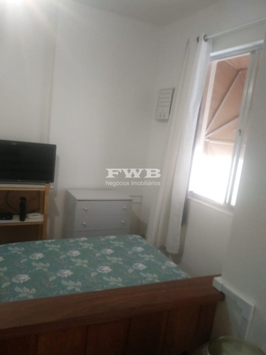 Imagem 12 de 21 de Apartamento 1 Quarto - Leme - 2042007314 - 68899021