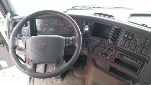 Imagem 12 de 15 de Volvo Fh 460 6x2 Selectrucks