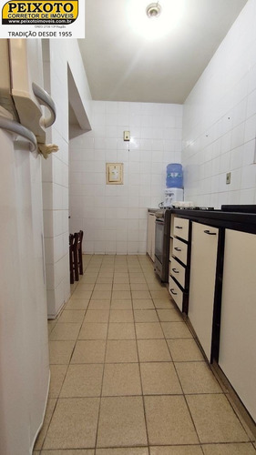 Imagem 11 de 16 de Apartamento - Ap01319 - 70285823