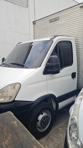 Iveco Daily 35s14 Ano 2012