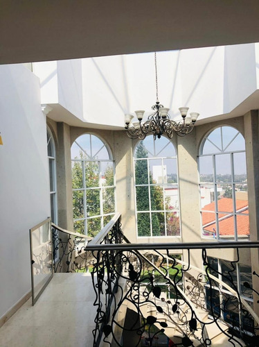 Imagen 19 de 22 de Casa En Venta En Tecamachalco