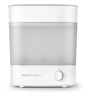 Philips Avent Scf291/00 Esterilizador Vapor Electrico