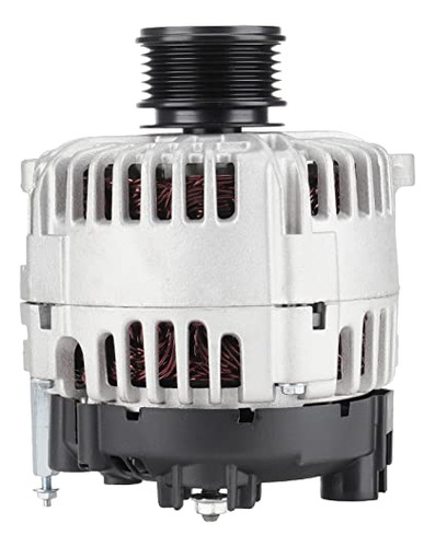 Nuevo Alternador Para Audi Tt Quattro L4 1.8l 2000-2006, Vw