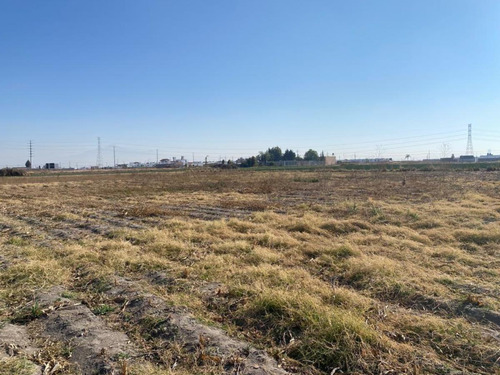 Terreno En Venta En San Rafael Comac