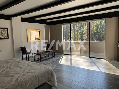Casa En Condominio En Renta