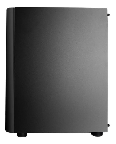 Imagen 3 de 5 de Caja Chasis Iceberg Turbo Z8 + 5ventiladores 120mm Incluido