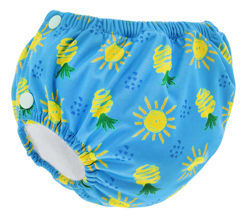 Acorn Baby Panal De Natacion Ajustable Para Ninos Pequenos,