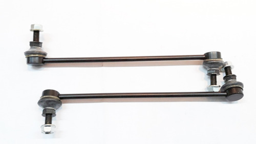 Imagen 1 de 1 de Kit 2 Bieletas Delanteras Honda Crv 2.4 4x4 4x2 2007-11