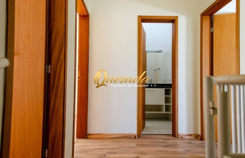 Imagem 6 de 29 de Casa - Ca00451 - 69535678