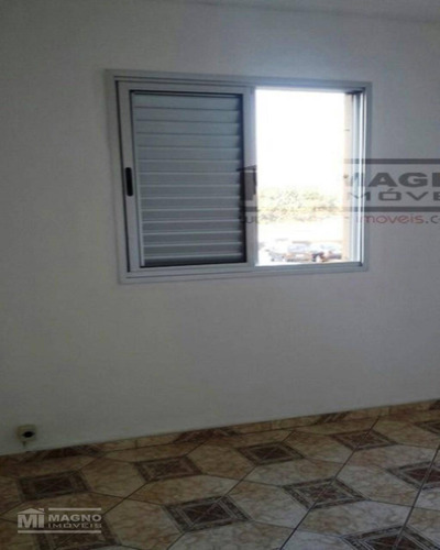 Imagem 9 de 10 de Apartamento Com 2 Dormitórios À Venda Na Penha - Ap0298