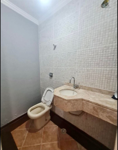 Imagem 8 de 14 de Excelente Casa Para Locação