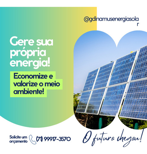 Energia Solar