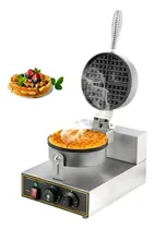 Comprar Maquina De Waffles Waflera Maquina Para Hacer Waffles Wafles
