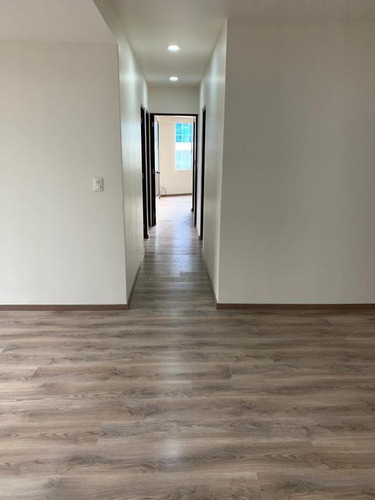 Imagen 17 de 24 de Departamento - Miguel Hidalgo