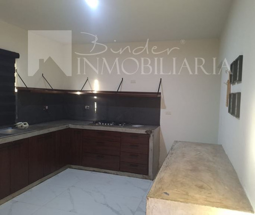 Casa Amueblada En Renta Fraccionamiento Versalles Los Mochis