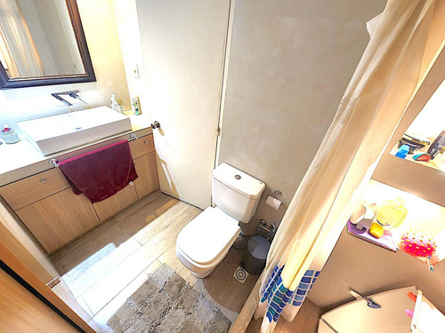 Departamento En Venta 3 Dormitorios Calefaccion Garaje Pocitos
