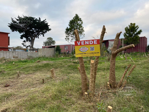 Terreno En Maldonado