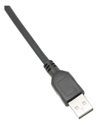 Cable Usb De 6.6 Pies Para Escáner De Metrología Barras