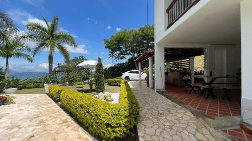 Finca En Venta San Jeronimo