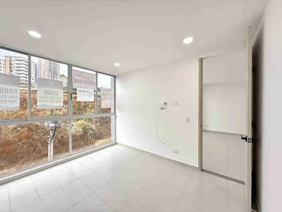 Apartamento en arriendo
