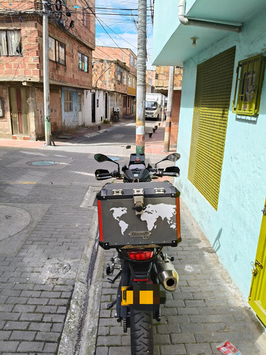 Bmw F750gs Premium 2020
