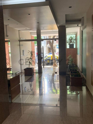 Imagen 3 de 25 de Venta Monoambiente Con Balcón, Pileta, Gimansio