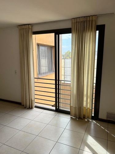 Venta Departamento 2 Habitaciones En Godoy Cruz