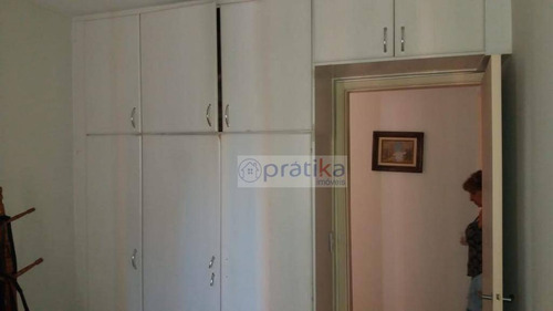 Imagem 20 de 30 de Apartamento Residencial À Venda, Mooca, São Paulo. - Ap1029