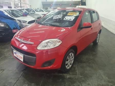Fiat Palio 1. Flex / Uber 99 Pop Sem Entrada