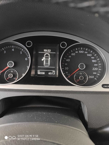 Volkswagen Passat 2010 2.0 Tfsi Comfortline 4p