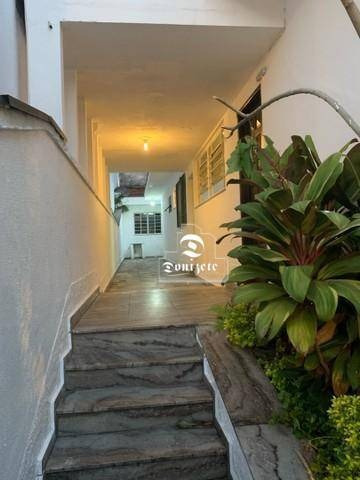 Imagem 5 de 5 de Casa, 263 M² - Venda Por R$ 1.275.000,00 Ou Aluguel Por R$ 4.500,00 - Centro - Santo André/sp - Ca1421