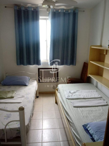 Imagem 3 de 11 de Apartamento - Ref: Svd0297