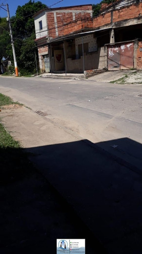 Imagem 7 de 24 de Terreno Em Albuquerque, Belford Roxo/rj De 500m² À Venda Por R$ 50.000,00 - Te1483343-s
