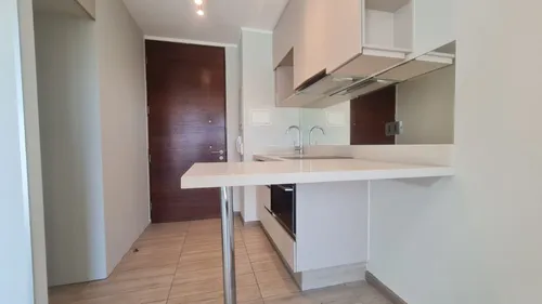 Estudio Parque Mackenna