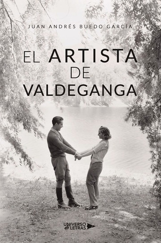 El Artista De Valdeganga