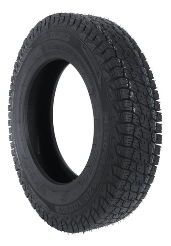Llanta 4.50-10 6pr Tl H1021 Terra Plus