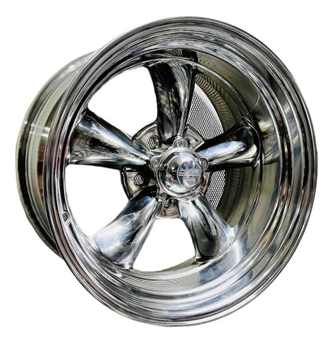 Rin 18x10 Tras Y 18x8 Del Barrenacion 5-114.3 Promo Msi 