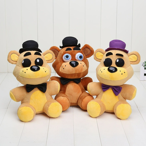 Cinco Noites No Freddy's 4 Fnaf Freddy